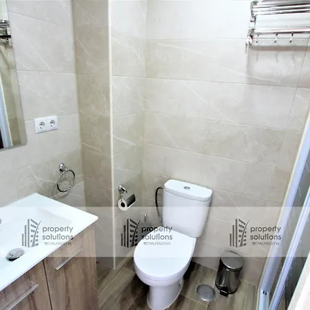 735 Apartamento - Vista Al Mar - Playa A 300 Metros.