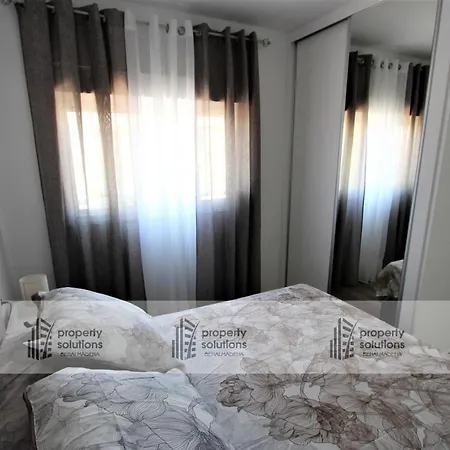 Apartment 735 Apartamento - Vista Al Mar - Playa A 300 Metros. Benalmadena