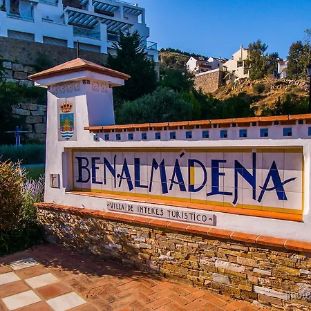 735 Apartamento - Vista Al Mar - Playa A 300 Metros. *